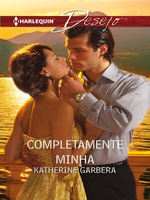 cover image of Completamente minha